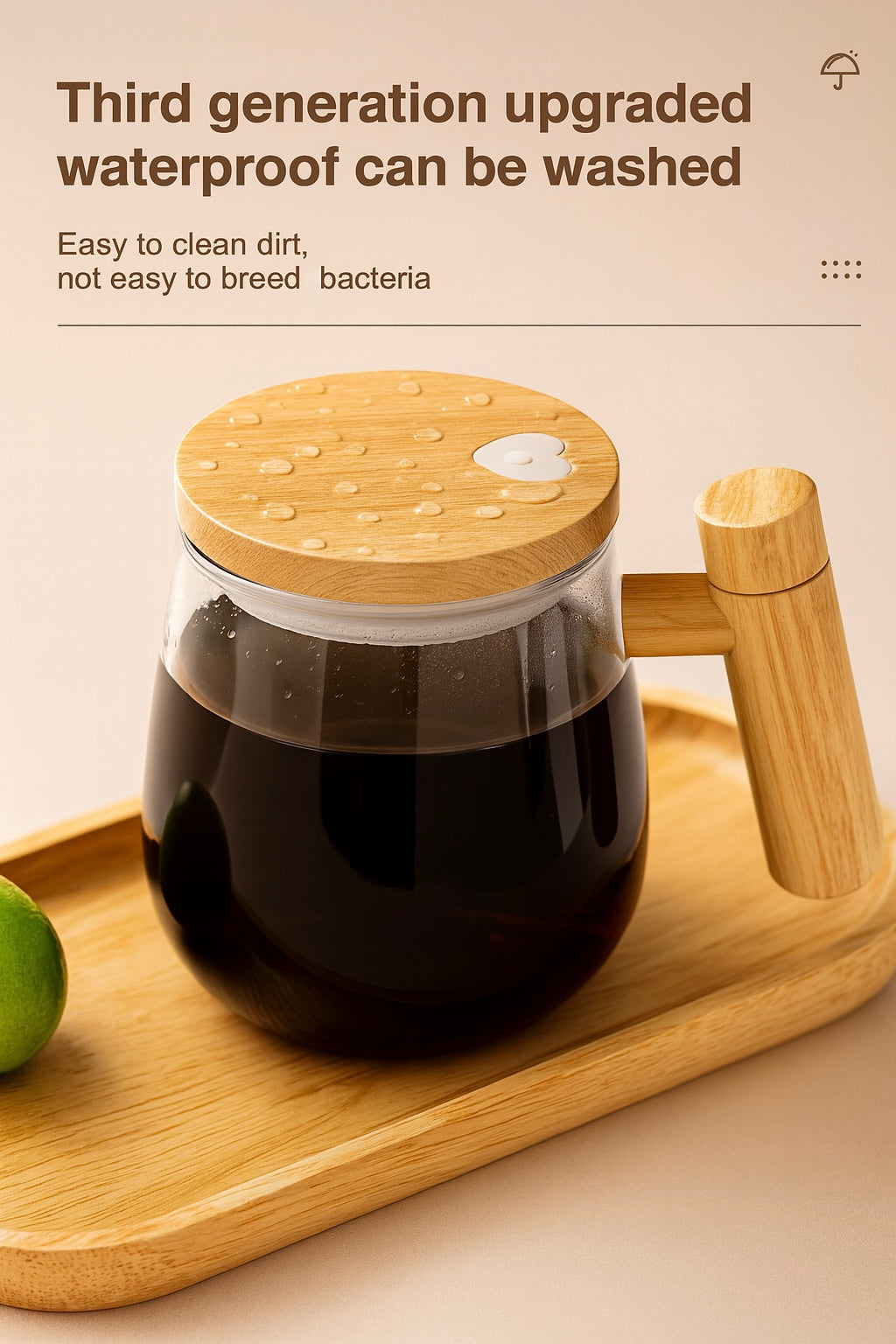 Caffy Cup