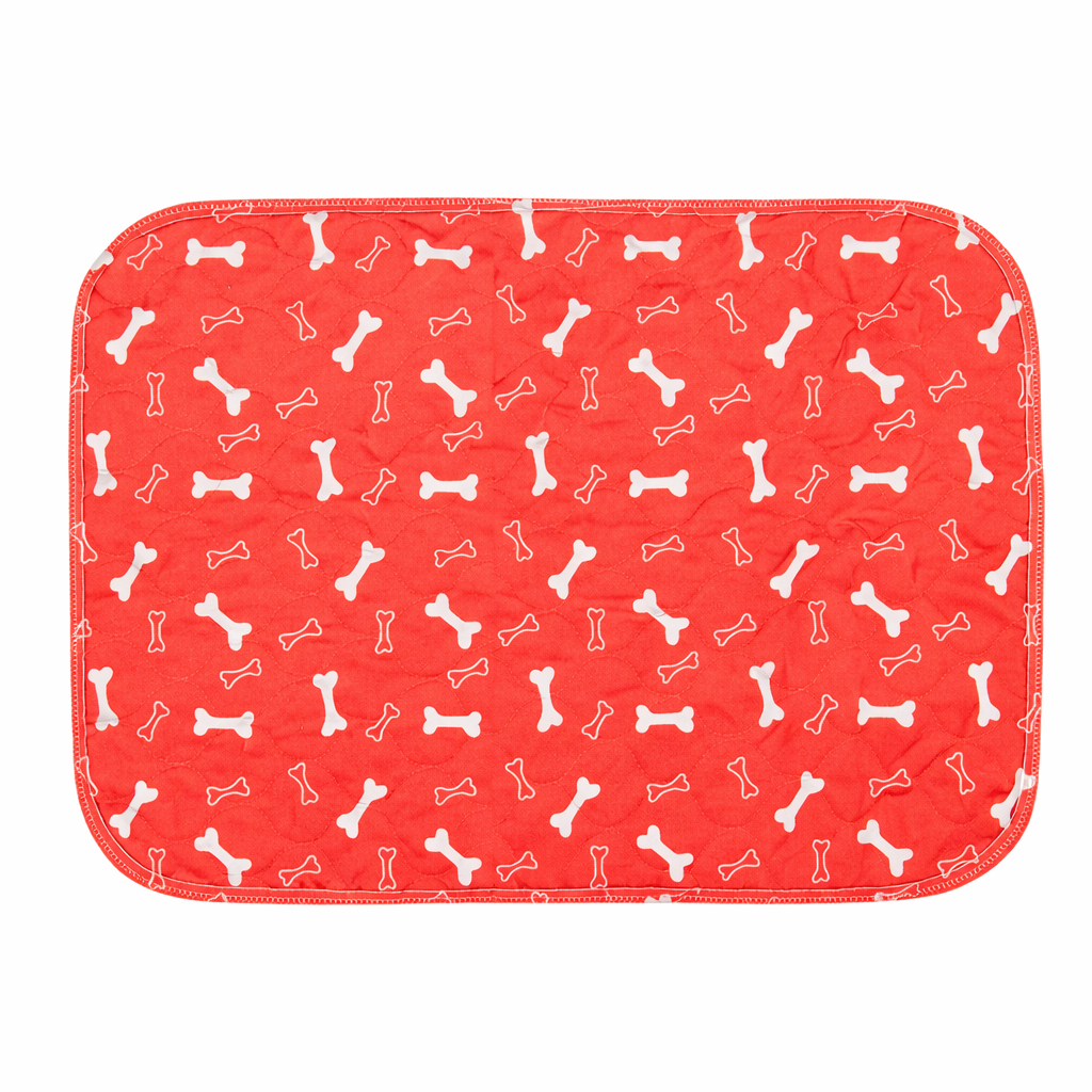 PawDry™ Reusable Leak-Proof Training Pad