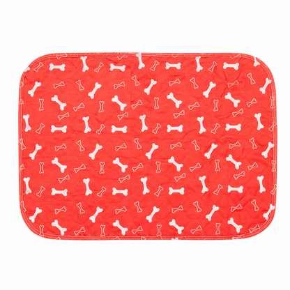 PawDry™ Reusable Leak-Proof Training Pad