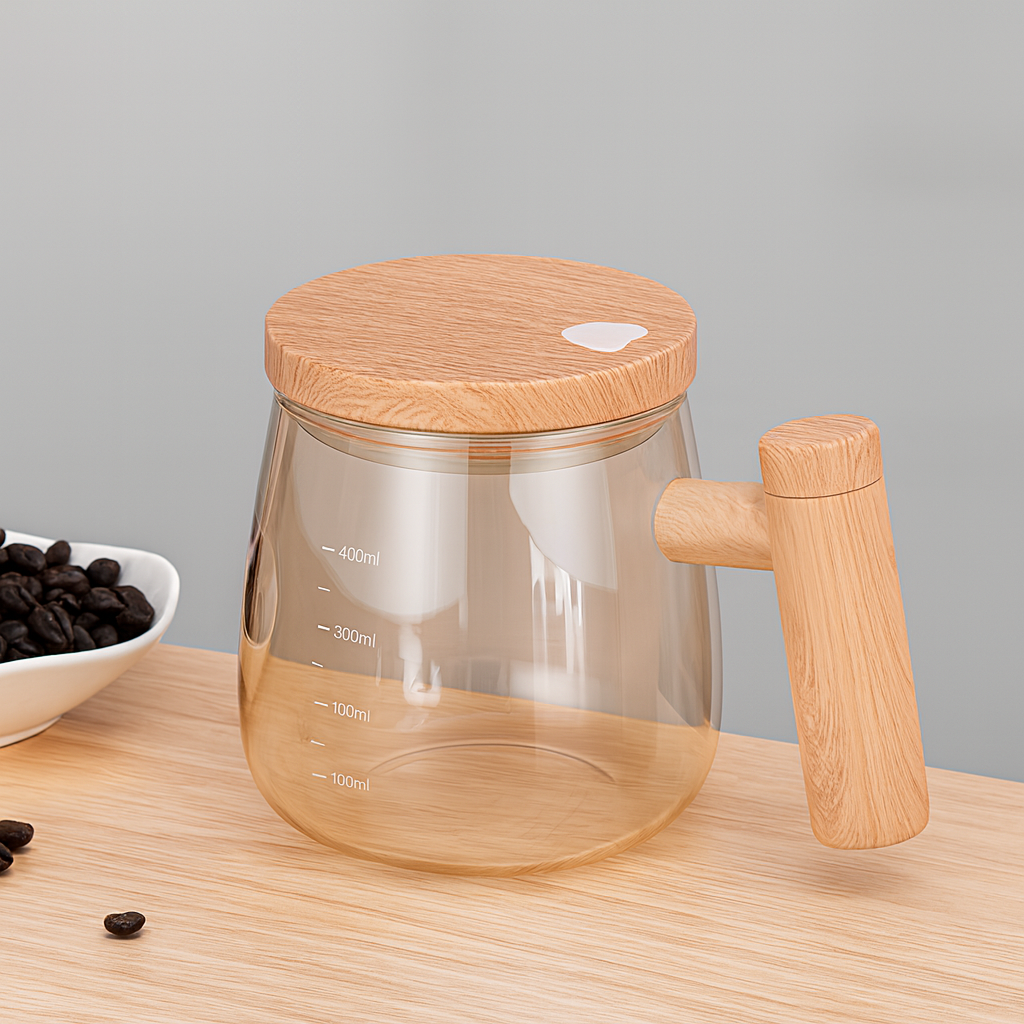 Caffy Cup