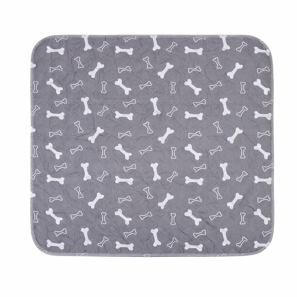 PawDry™ Reusable Leak-Proof Training Pad