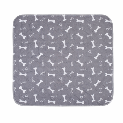 PawDry™ Reusable Leak-Proof Training Pad