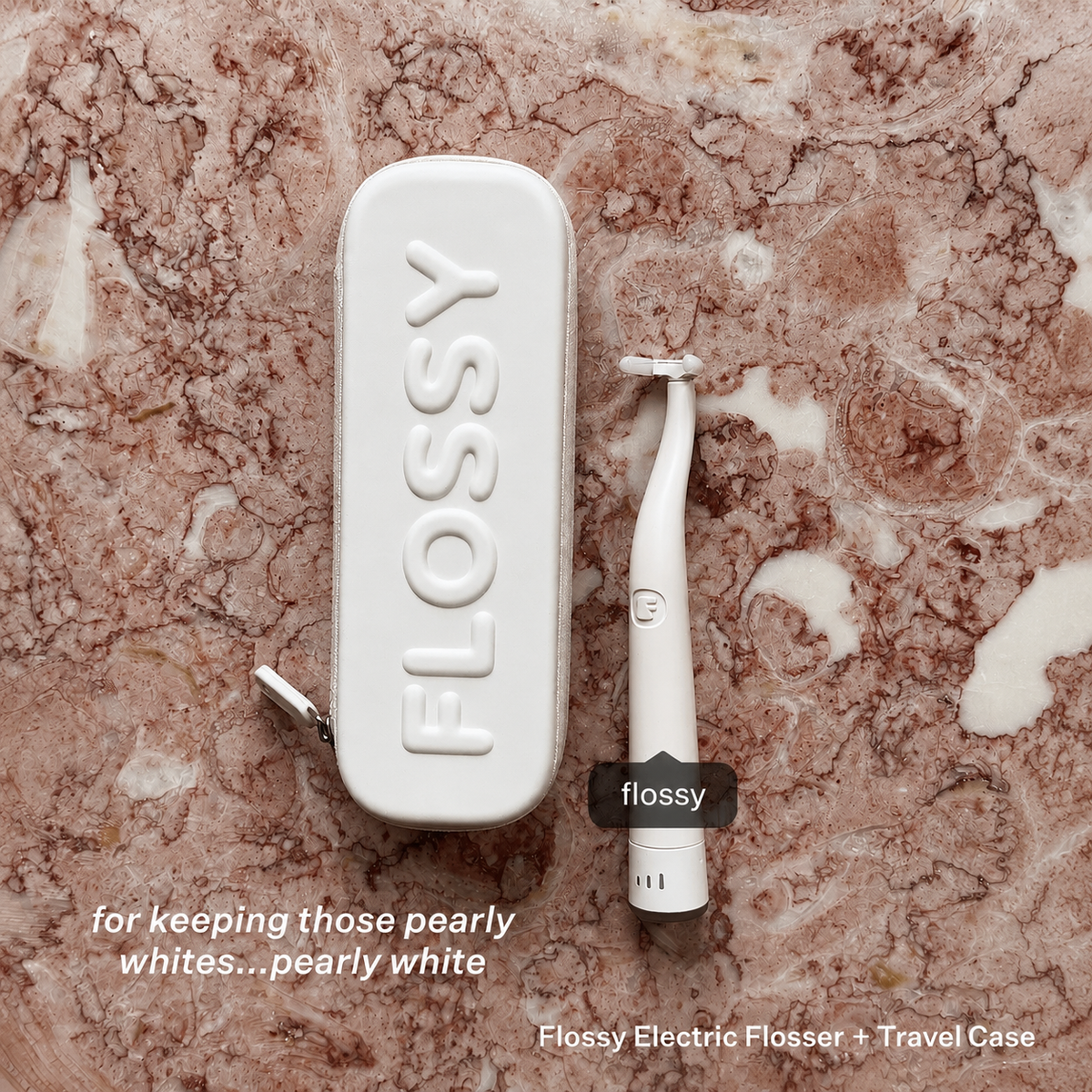 Flossy