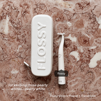 Flossy