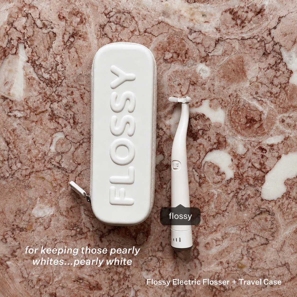 Flossy