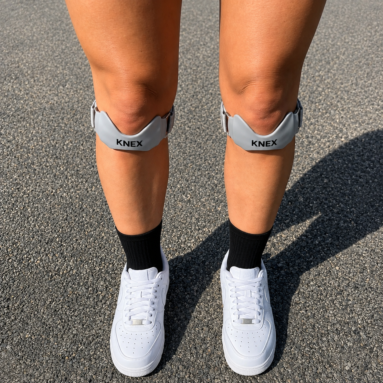Knex Advanced Knee Support Technology Today