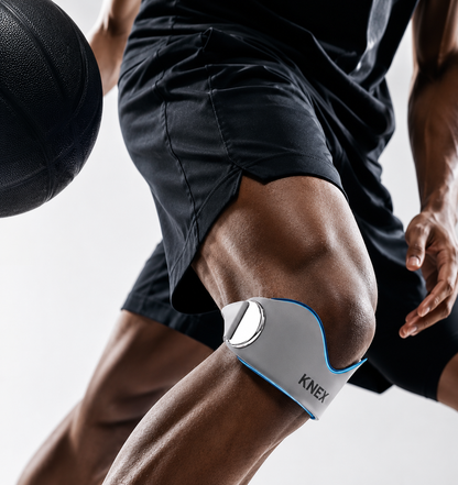Knex Advanced Knee Support Technology Today