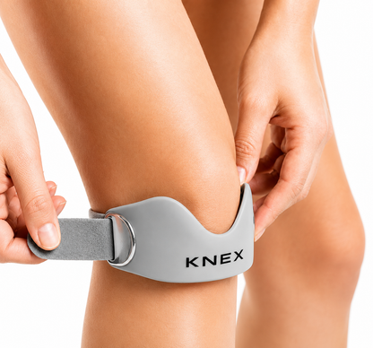 Knex Advanced Knee Support Technology Today