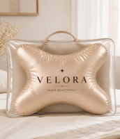 Veloura Anti-Wrinkle Pillow