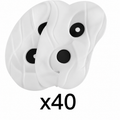 4-Month Patches Supply (Included)