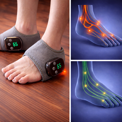 Relief Wrap