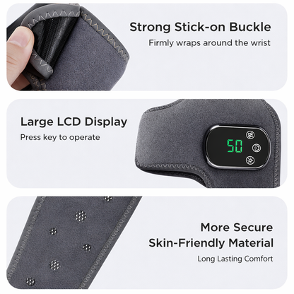 Relief Wrap