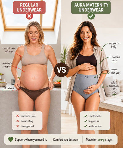 Aurelle Maternity
