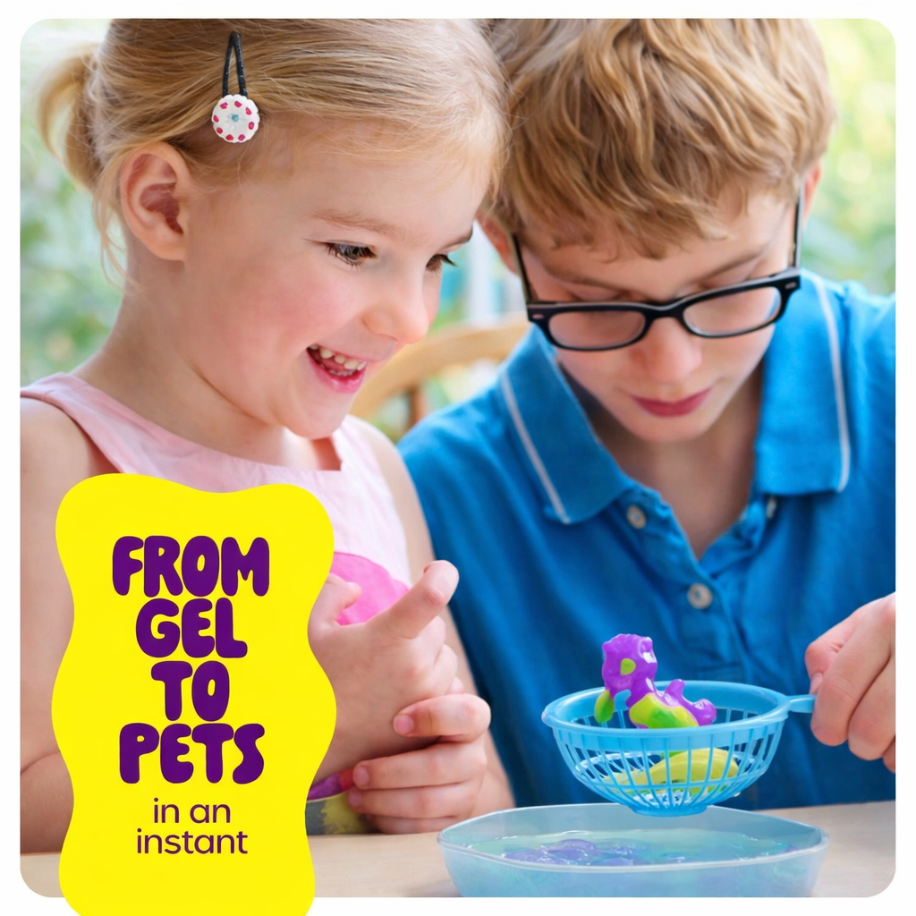 AquaElf™ Magic Creation Kit