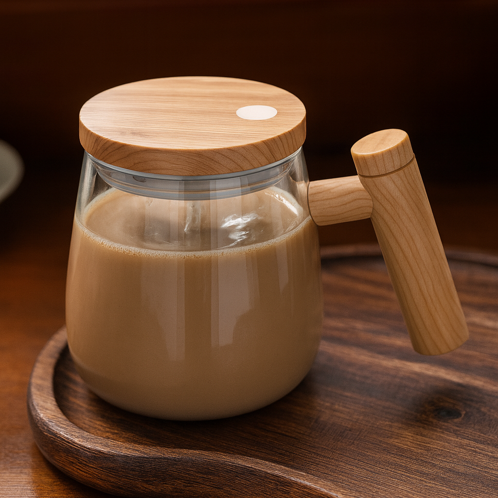 Caffy Cup
