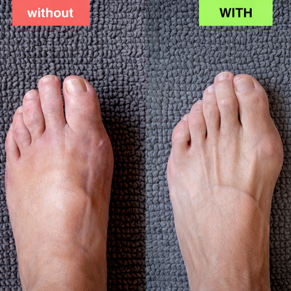 Relief Wrap
