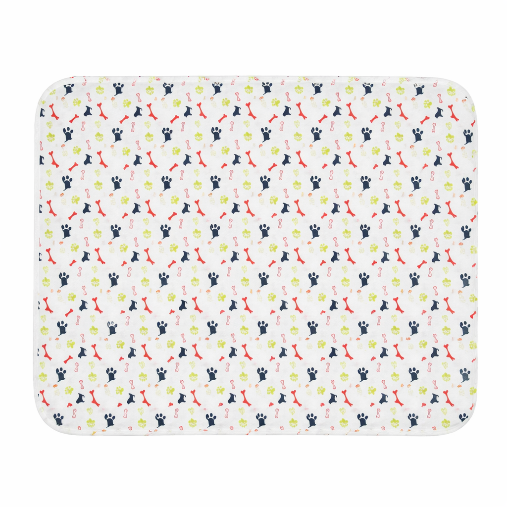 PawDry™ Reusable Leak-Proof Training Pad