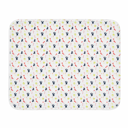PawDry™ Reusable Leak-Proof Training Pad