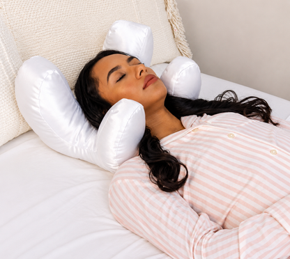 Veloura Anti-Wrinkle Pillow