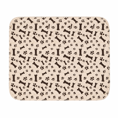 PawDry™ Reusable Leak-Proof Training Pad