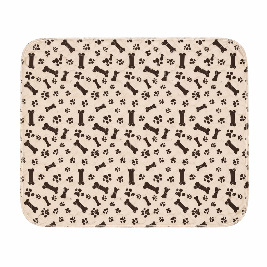 PawDry™ Reusable Leak-Proof Training Pad