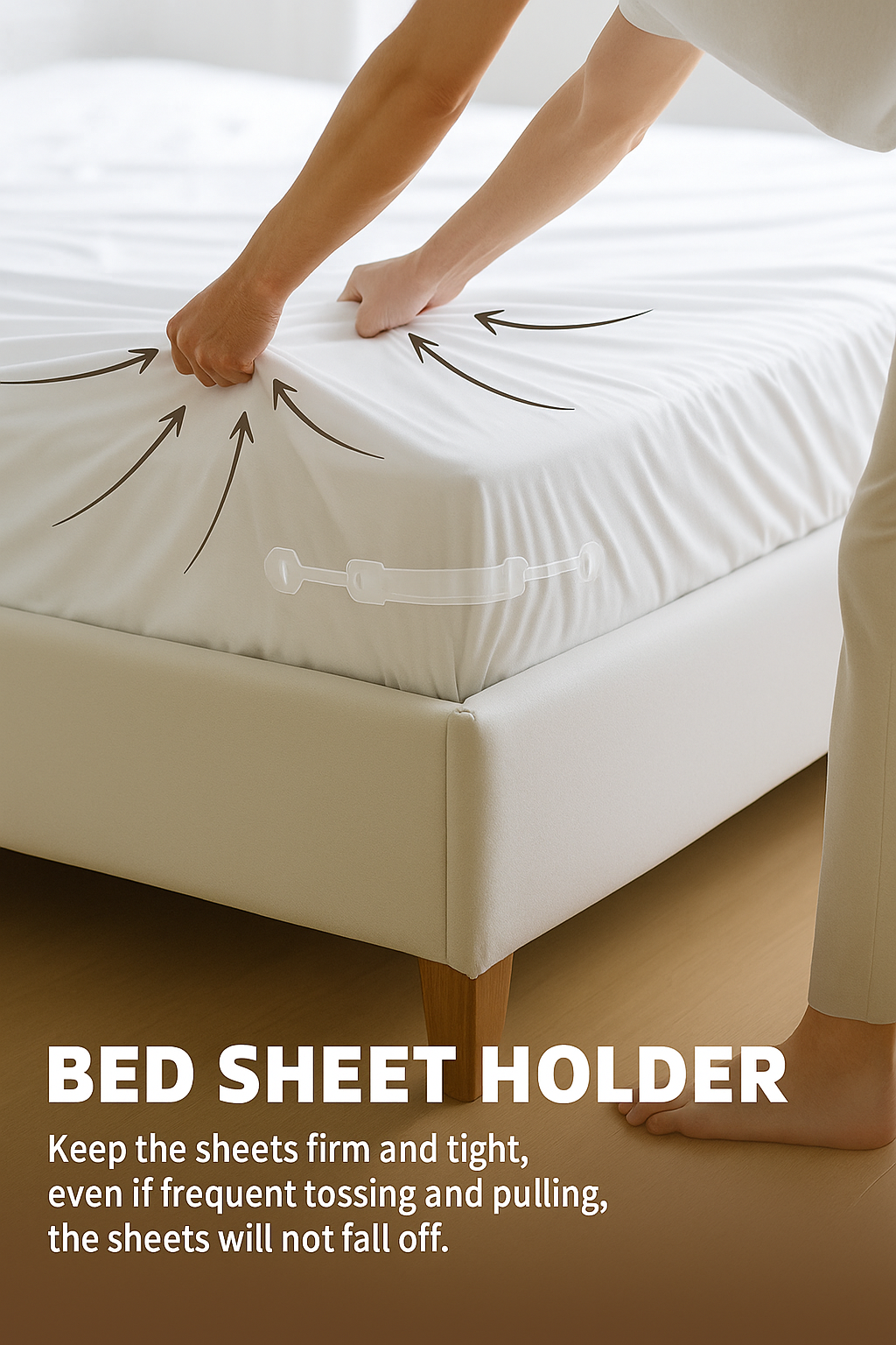 LIFTY SHEET HOLDERS