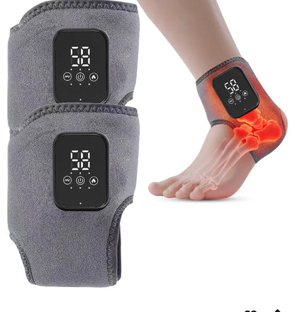 Relief Wrap
