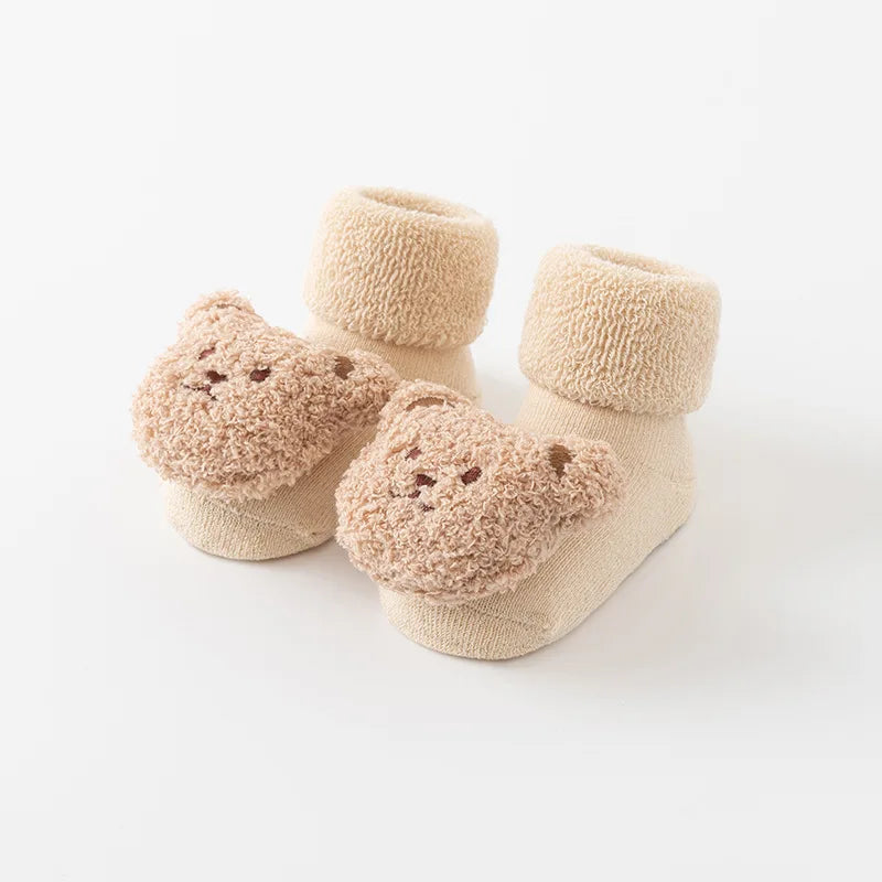 Tiny Toes Gift Set
