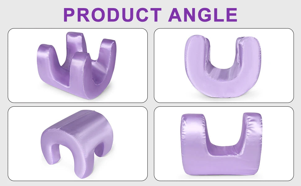Veloura Anti-Wrinkle Pillow
