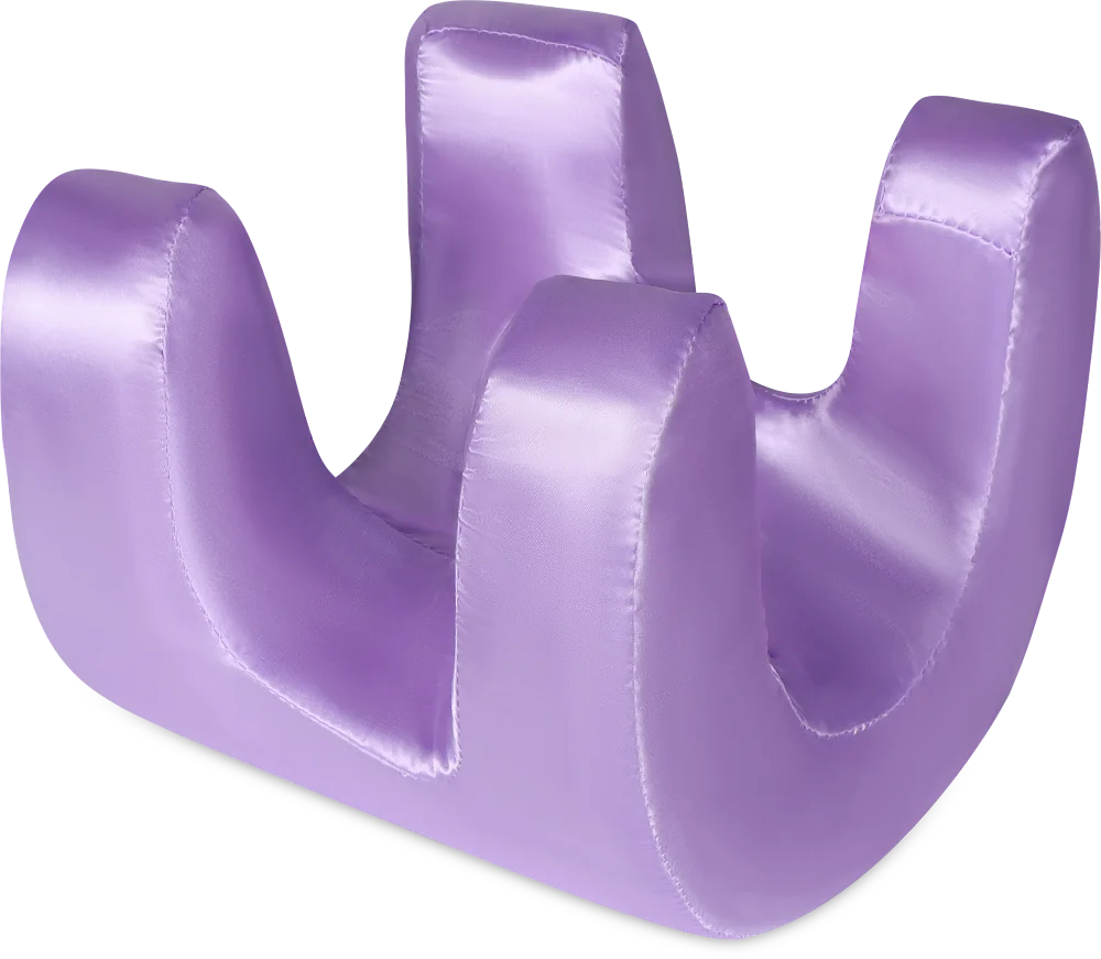 Veloura Anti-Wrinkle Pillow