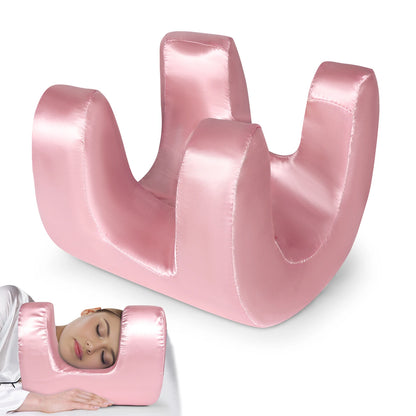 Veloura Anti-Wrinkle Pillow