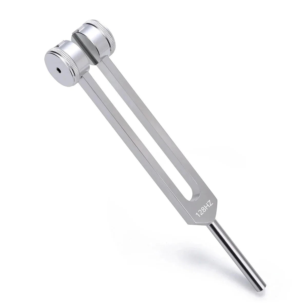 Vibrelle 128HZ Tuning Fork for DNA Repair Healing Nervous System