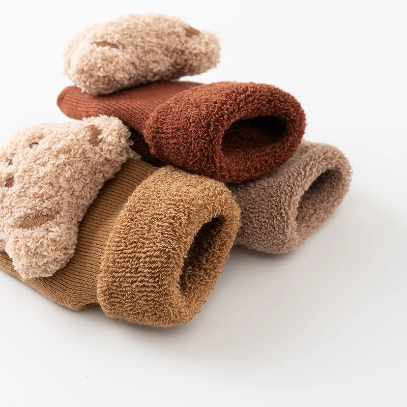 Tiny Toes Gift Set