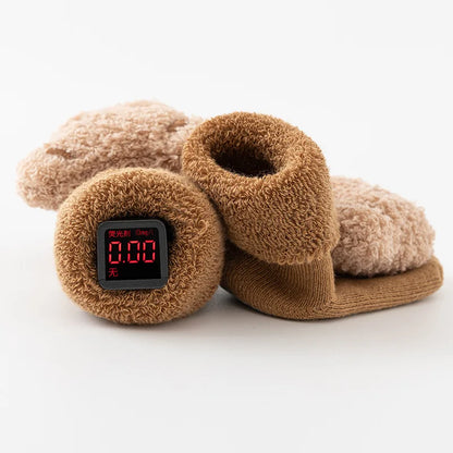 Tiny Toes Gift Set