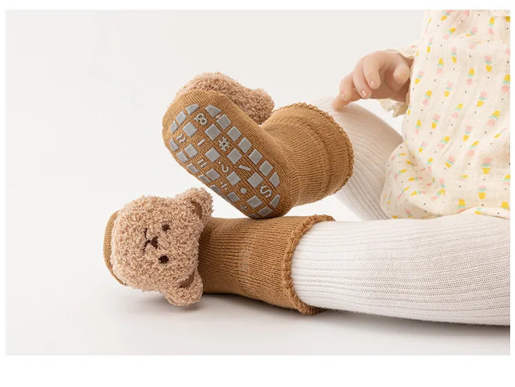 Tiny Toes Gift Set