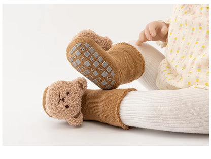 Tiny Toes Gift Set