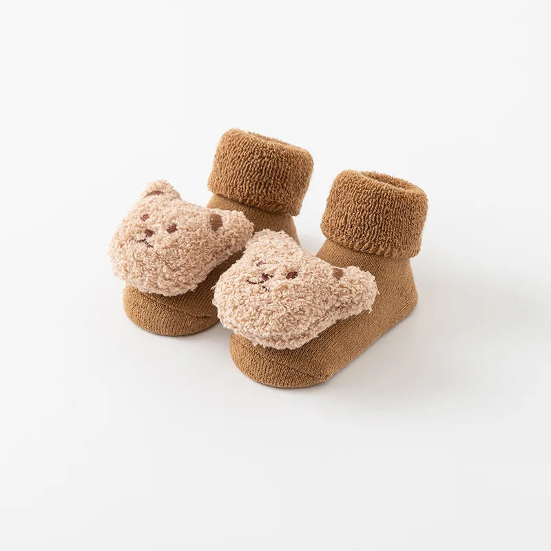 Tiny Toes Gift Set