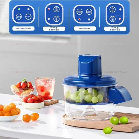 AUTOMATIC PEELER MACHINE