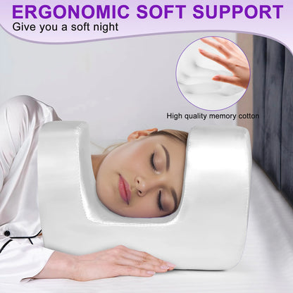 Veloura Anti-Wrinkle Pillow