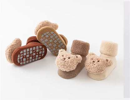 Tiny Toes Gift Set