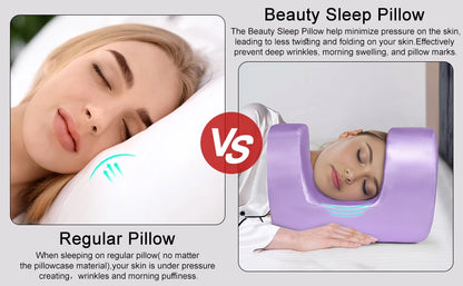 Veloura Anti-Wrinkle Pillow