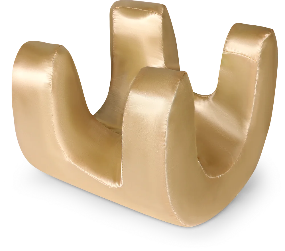 Veloura Anti-Wrinkle Pillow