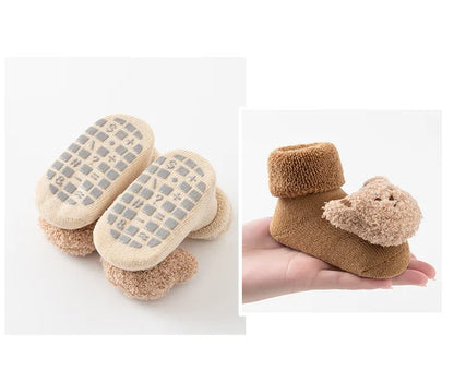 Tiny Toes Gift Set