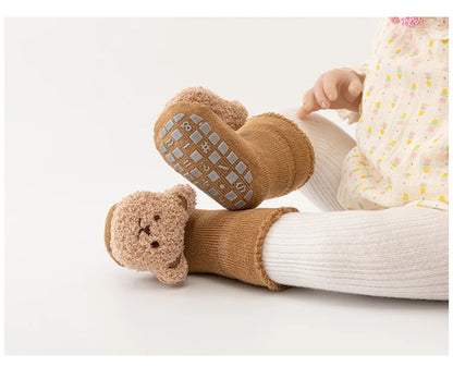 Tiny Toes Gift Set