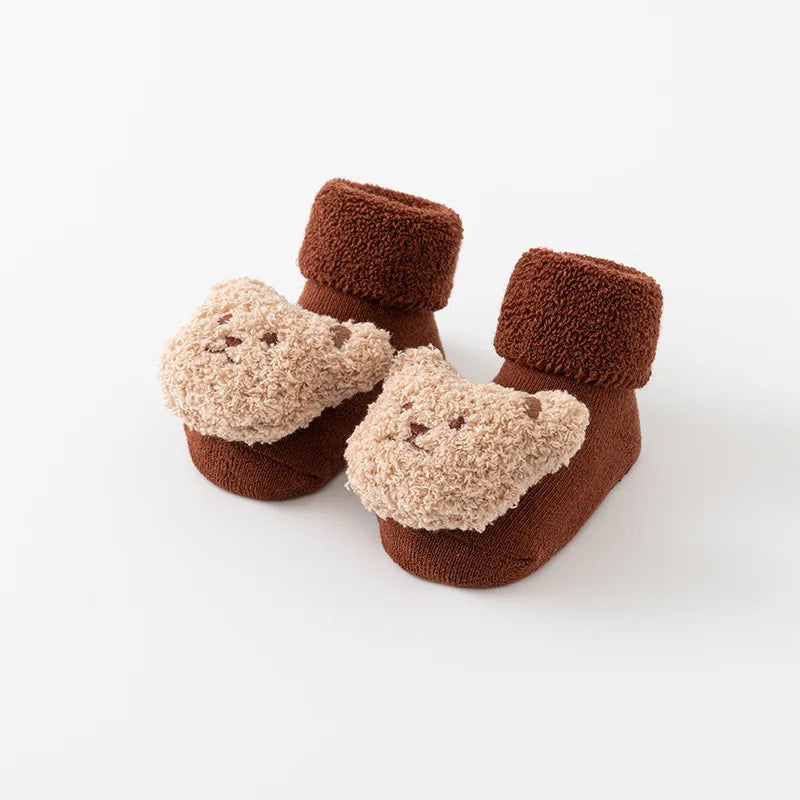 Tiny Toes Gift Set