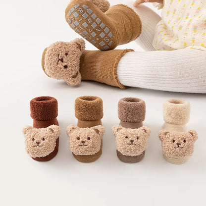 Tiny Toes Gift Set