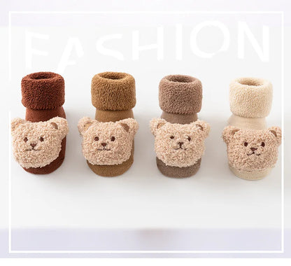 Tiny Toes Gift Set