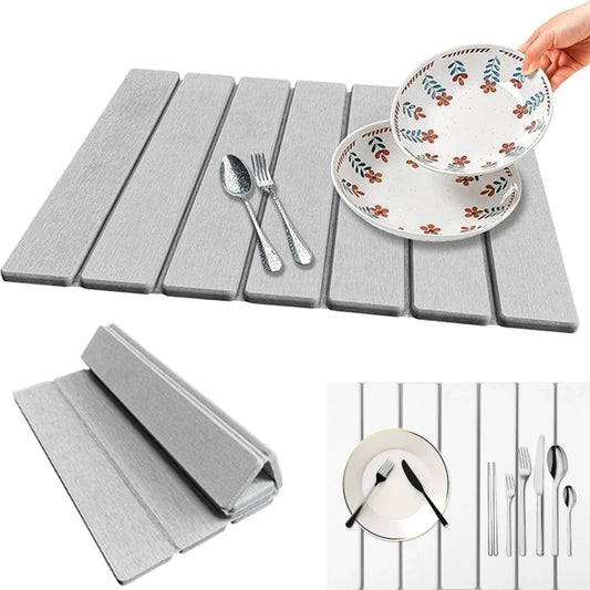 Stone Drying Mat