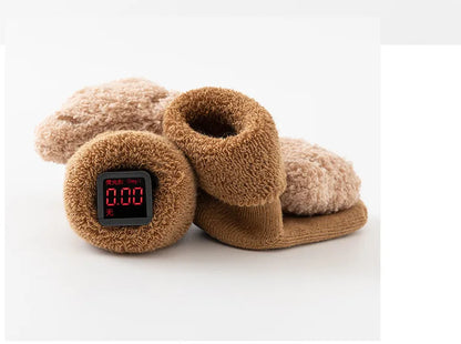 Tiny Toes Gift Set