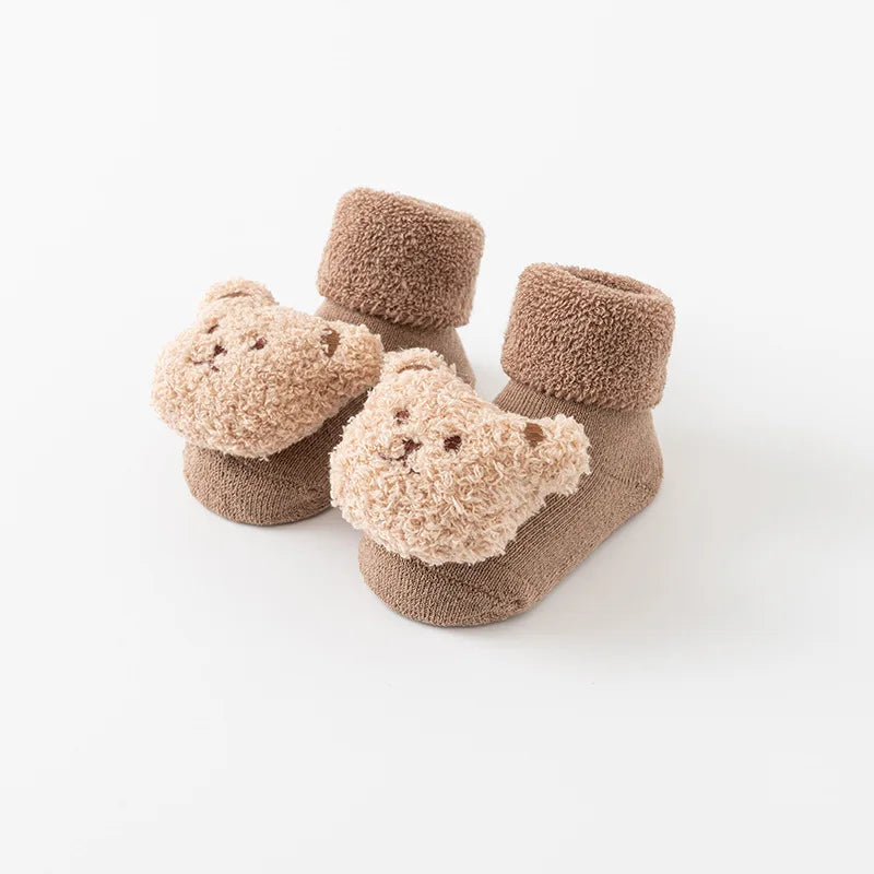 Tiny Toes Gift Set